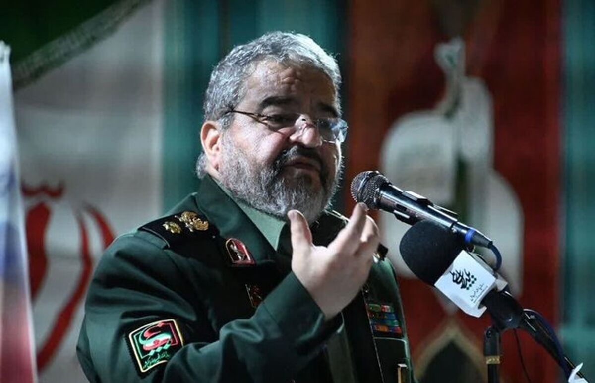 هفته پدافند غیرعامل با محوریت آموزش همگانی و رزمایش برگزار می‌شود 