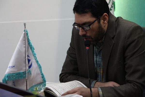 ارتقای مهارت‌های تخصصی خبرنگاری در دومین جلسه توانمندسازی 