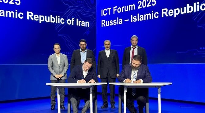 فصل جدید همکاری فناورانه ایران و روسیه؛ ۲۰ تفاهم و پنج قرارداد