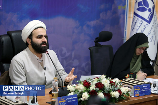 افتتاحیه دوره توانمندسازی مدیران و معاونان پرورشی و تربیت‌بدنی مناطق هدف طرح پیشگیری و کاهش آسیب‌های اجتماعی