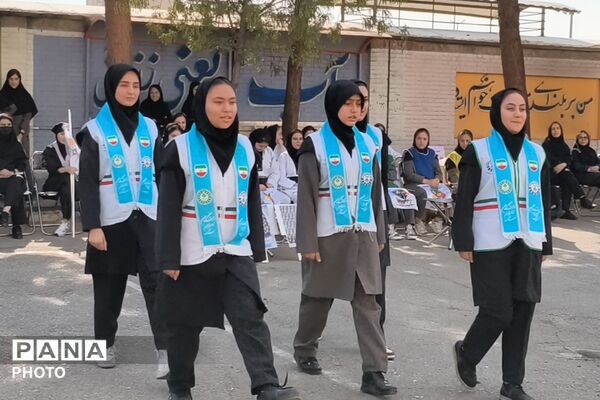 دبیرستان حکمت؛ جایی برای درخشش قهرمانان فردا