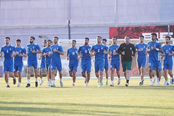 شهردار نیویورک: روادید یک روزه با روح جام جهانی در تضاد است