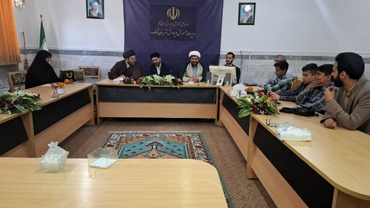 دانش‌آموزخبرنگاران، بهترین روایت را از یک رویداد منتشر کنند