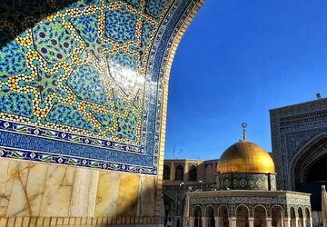 اردوی کبوترانه تا قدس به روایت دانش آموز خبرنگار مازندران 