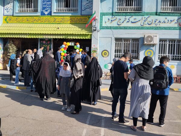 شروعی شور انگیز برای فراگیری علم در مشهد