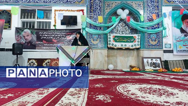 اعتکاف رجبیه در املش