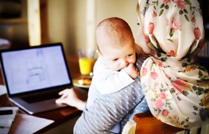 نامناسب بودن نحوه حضور، مدیریت زمان و کیفیت ارتباط والدین با فرزندان مانع رشد فرزندان می‌شود