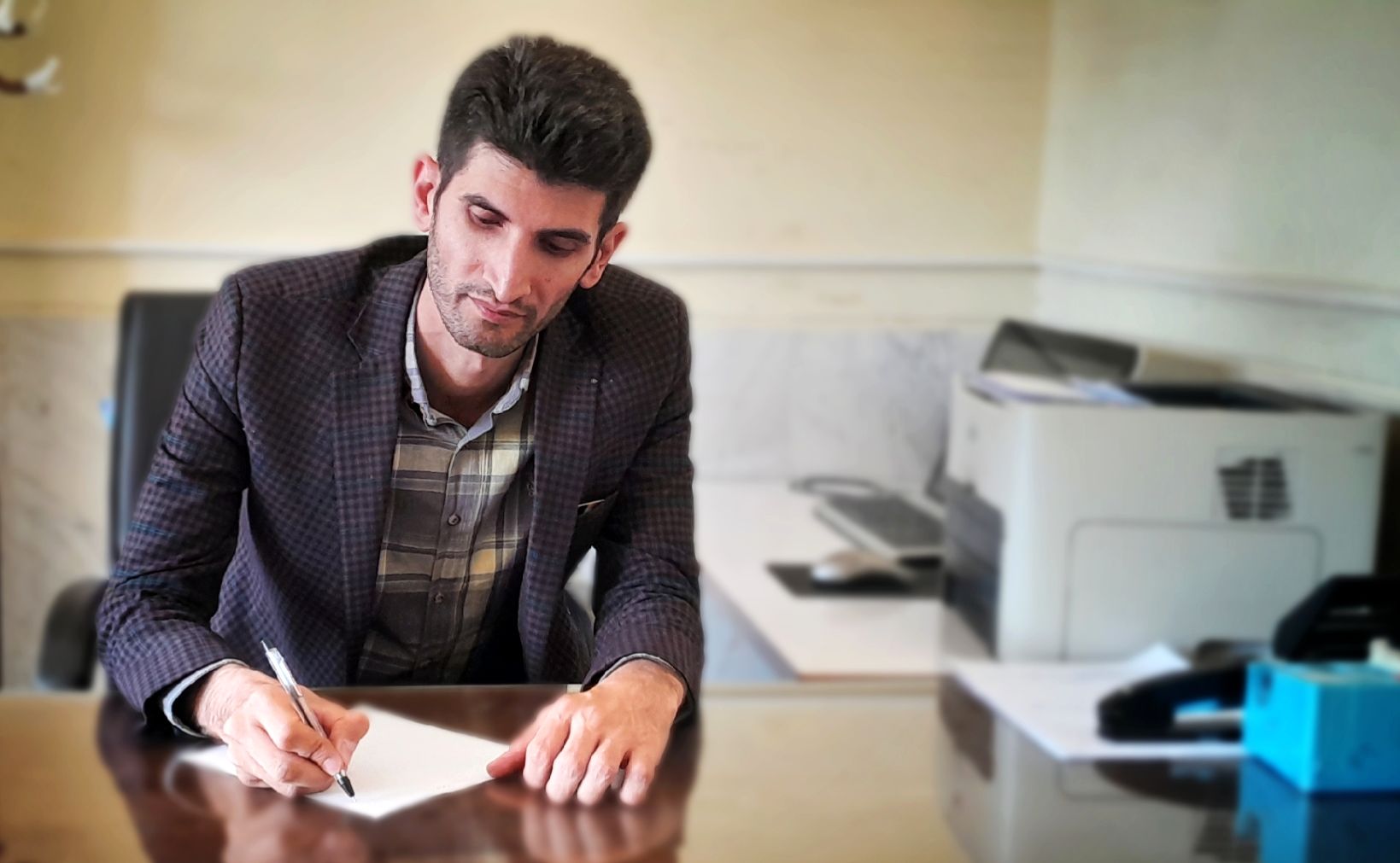 طرح «نماد» سپر مستحکم دانش‌آموزان در برابر آسیب‌های اجتماعی است