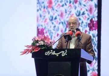 بانوان ظرفیتی ارزشمند برای تحول جدی در مدیریت شهری هستند