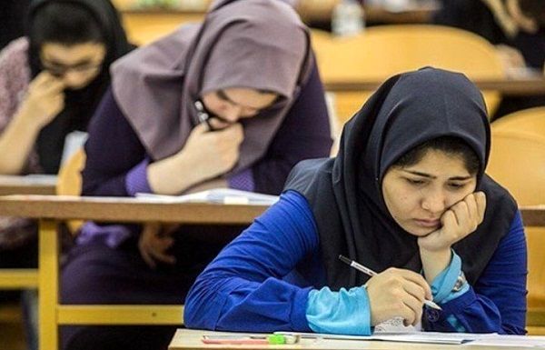 سیستم آموزشی در کانون استرس است