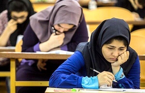 سیستم آموزشی در کانون استرس است