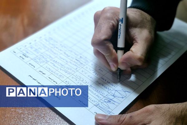 کارگاه آموزشی پیشتازان ویژه معاونین و مربیان پرورشی منطقه قرچک