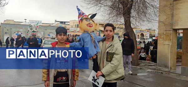 ۲۲ بهمن، تجدید میثاق با آرمان‌های انقلاب