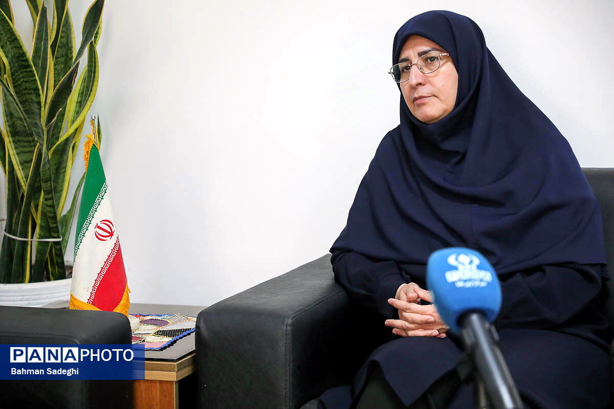 لزوم پیوند «آموزش و مهارت» برای تحقق رشد همه‌جانبه دانش‌آموزان