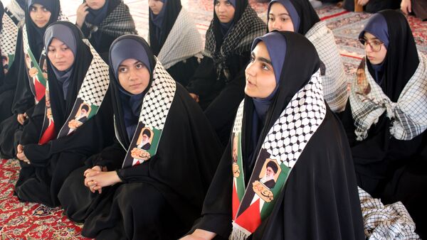 دانش‌آموزان مدارس منطقه ۵ با شهید گمنام پیمان وفاداری بستند