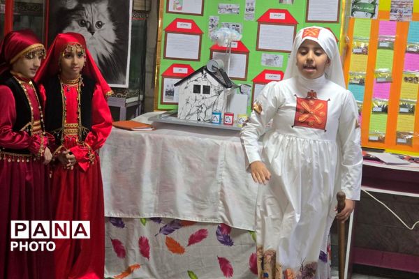 جشنواره جابر بن حیان؛ رقابت اندیشه‌های کوچک با ایده‌های بزرگ