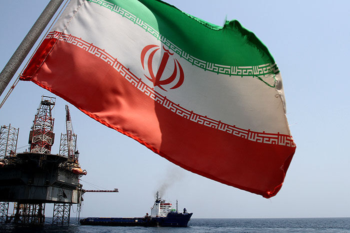 قیمت رسمی فروش نفت ایران در ماه آینده میلادی اعلام شد