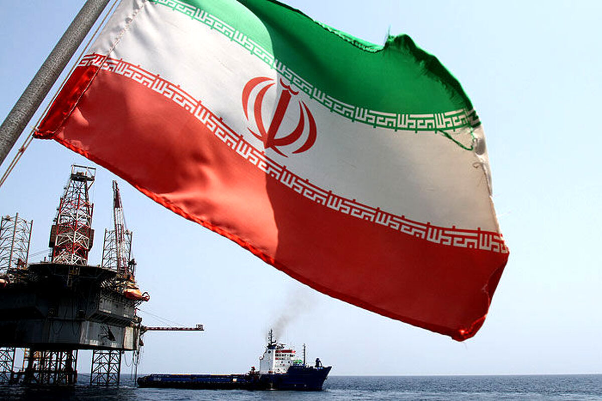 قیمت رسمی فروش نفت ایران در ماه آینده میلادی اعلام شد