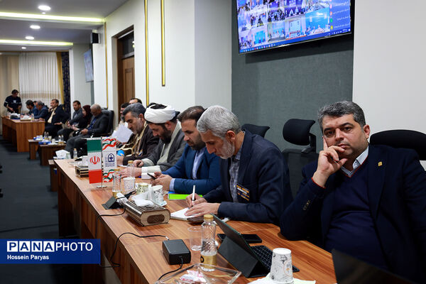 دومین روز دوره توانمندسازی مدیران و معاونان پرورشی و تربیت‌بدنی مناطق هدف طرح پیشگیری و کاهش آسیب‌های اجتماعی