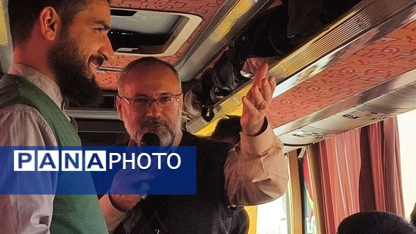 سفر به سرزمین نور؛ روایت دانش‌آموزان از حماسه‌های دفاع مقدس