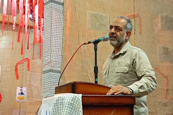 دانش‌آموزان سفیران هدایت و انتقال‌دهنده پیام شهدا به نسل آینده هستند