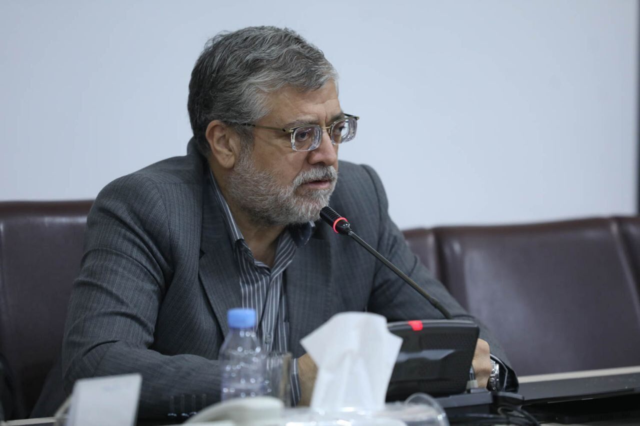 برپایی ۳۰۰ موکب در خیابان امام رضا(ع) با عنوان «در مسیر بهشت»