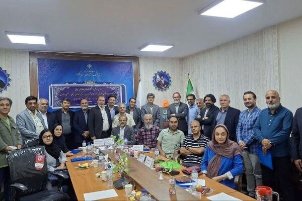 هدف از تشکیل شورای سینما در استان ها تمرکزگرایی از مرکز است/ سینما دردشناسی می کند