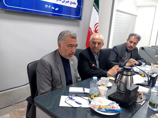 دهمین جلسه هیئت مدیره مجمع خیرین مدرسه ساز خراسان رضوی