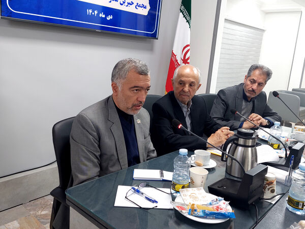 دهمین جلسه هیئت مدیره مجمع خیرین مدرسه ساز خراسان رضوی