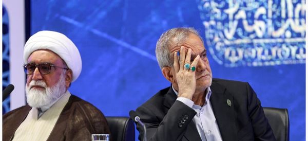 اجلاسیه بین الملی ششمین کنگره جهانی حضرت رضا(ع) در مشهد