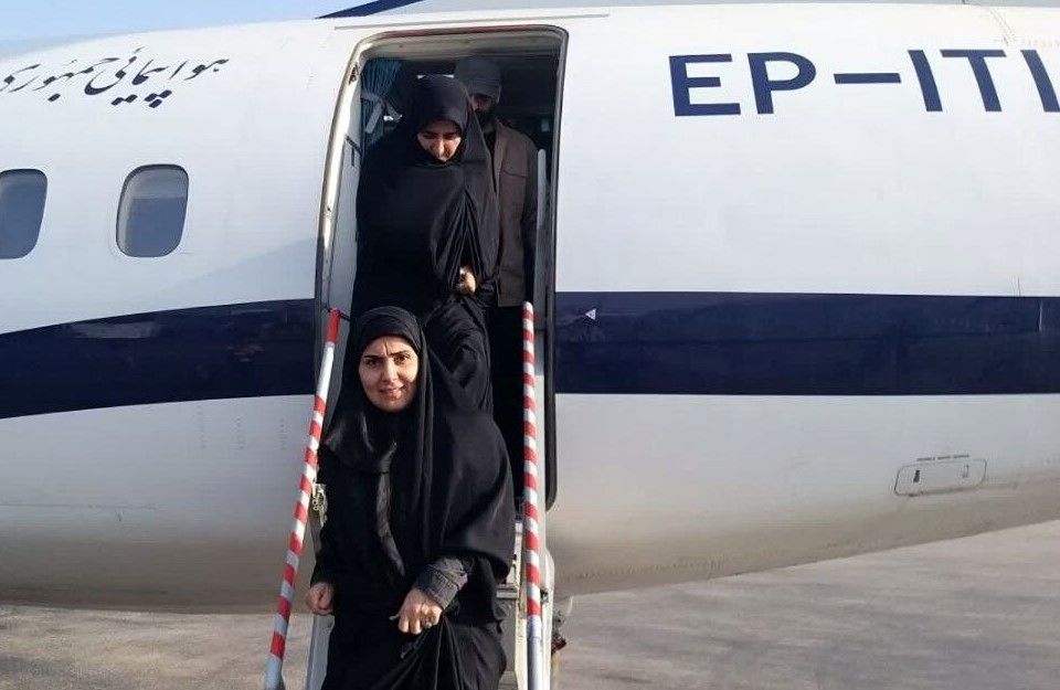 وزیر راه و شهرسازی به باکو سفر کرد