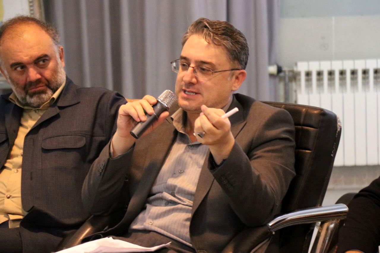  تاسیس خانه هنرمندان آموزش‌وپرورش در خراسان رضوی 