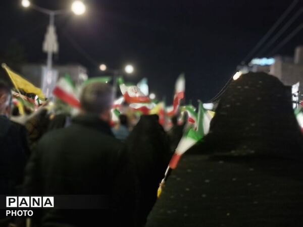 چهل‌ودومین شبِ عهد؛ نیشابور در تلاطمِ استغاثه برای ولی