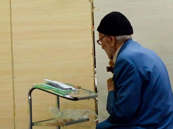 دعایی از جنس حب غدیر