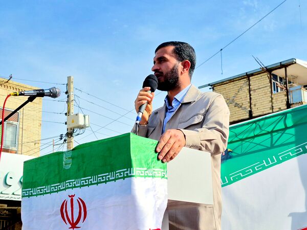 عنبرآباد؛ امتداد یک حماسه تا افق‌های بهمن