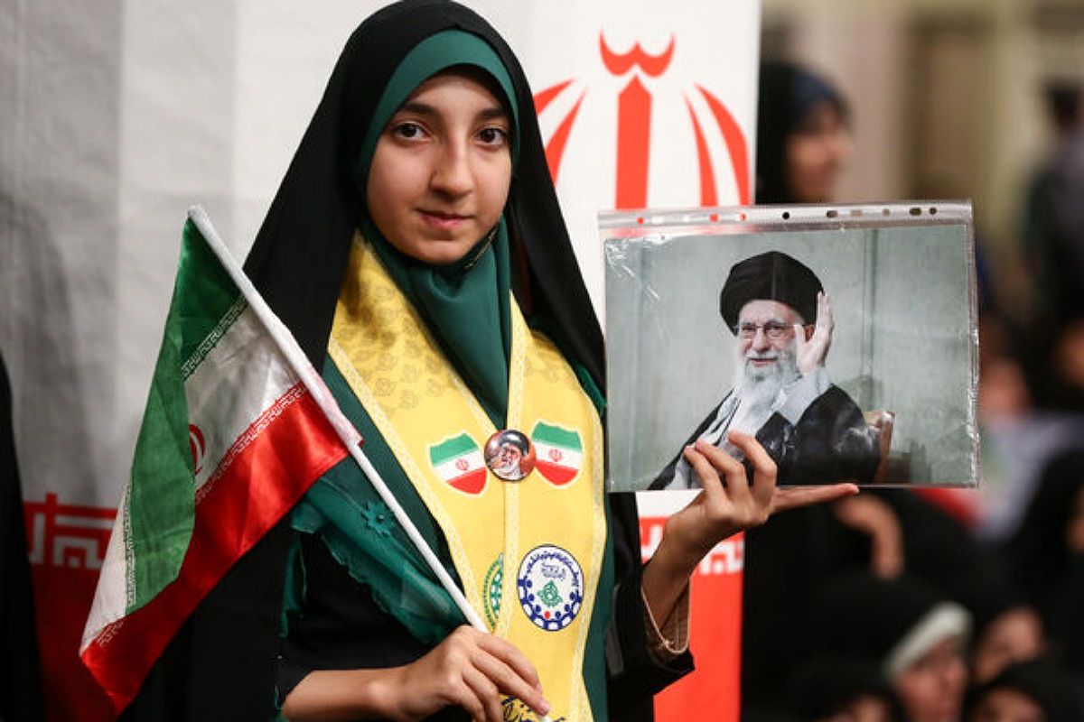 دیداری کوچک تا تغییری بزرگ