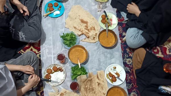 سه روز در حالت پرواز