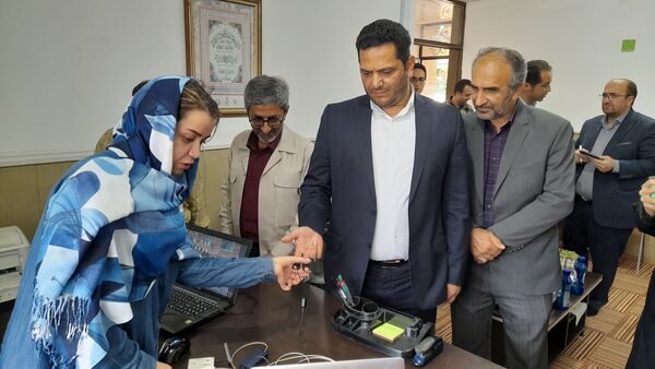 افتتاح اولین مرکز مشاوره و خدمات روانشناختی در نور