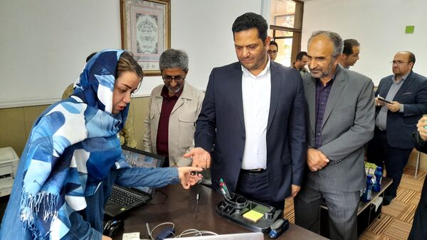 افتتاح اولین مرکز مشاوره و خدمات روانشناختی در نور