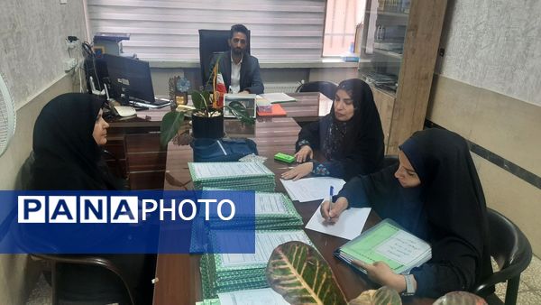 زنگ آمادگی مدارس با مانور بازگشایی به صدا در آمد