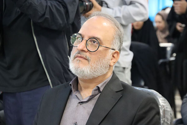 افتتاح ۷۰ کلاس درس بازسازی‌شده و راه‌اندازی دبیرستان دخترانه «میهن» در اسلامشهر