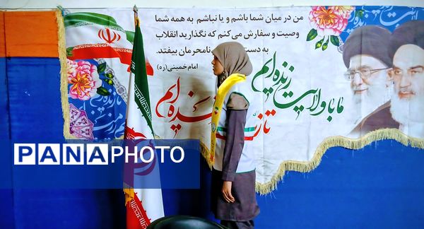 ۲۲بهمن؛ نماد همبستگی و اتحاد مردم ایران است