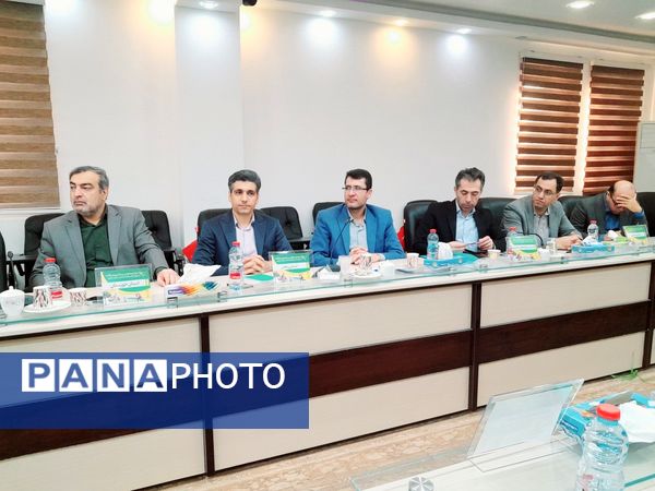 گردهمایی روسا و معاونان پیشگیری و مراقبت در برابر آسیب های اجتماعی سراسر کشور در بوشهر