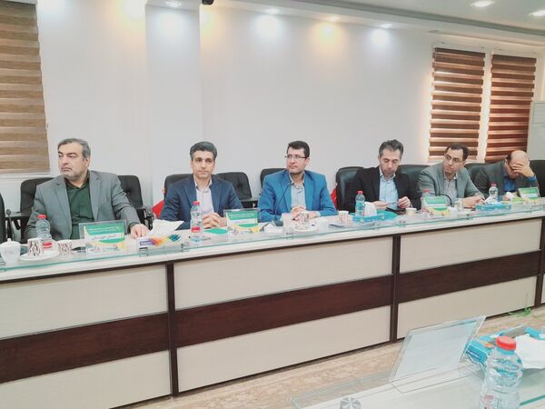 گردهمایی روسا و معاونان پیشگیری و مراقبت در برابر آسیب های اجتماعی سراسر کشور در بوشهر