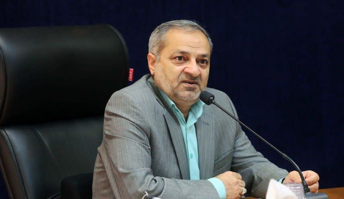 وزیر آموزش و پرورش با شهدا تجدید میثاق کرد