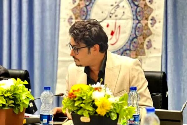 شعر، رگ حیاتی زندگی ایرانیان است