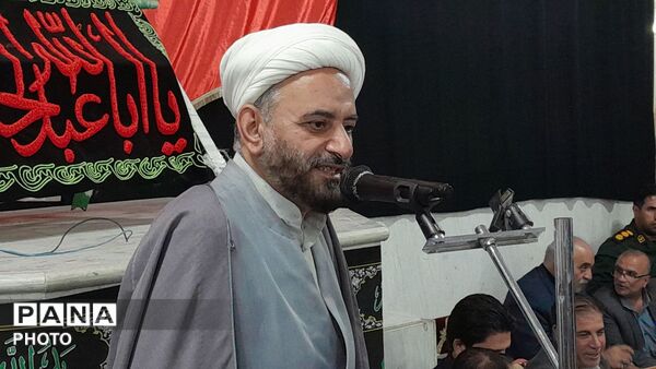  روایت تجلیل از خادمانی که افتخارشان «خدمت به زائران حسین(ع)» بود