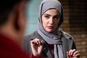 هلیا امامی: سریال‌های خانوادگی می‌توانند زبان کودکان و نوجوانان و والدین را به هم نزدیک کنند