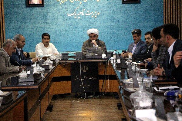 هدف اردوی «تمشک» هویت‌بخشی به دانش‌آموزان است
