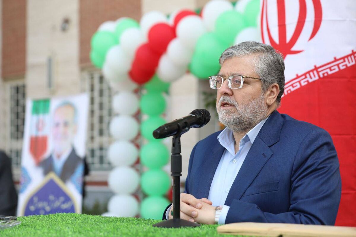 ایمنی و سلامت دانش‌آموزان خط قرمز مدیریت شهری است